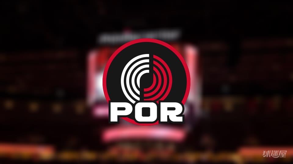 开拓者伤病报告:格兰特因跟腱受伤无法出场(2026年01月06日)