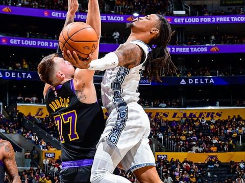 1月7日NBA常规赛马刺vs灰熊伤病名单，文班亚马出战状态不确定