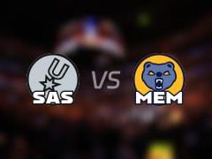 2026年01月07日，马刺对灰熊伤病名单更新，谁将笑到最后