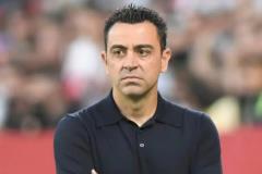 曼联锁定世界顶级主帅,已与哈维接触