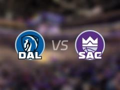 2026年01月07日 NBA常规赛 独行侠vs国王 在线直播