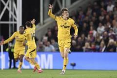 纽卡有意引进狼队前锋拉尔森，球员加盟意愿强烈