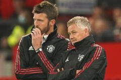 卡里克成为曼联临时主帅候选，表态愿意接手球队