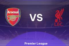 英超焦点对决，阿森纳与利物浦预测分析