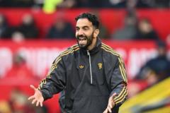 利马与阿莫林激烈冲突，更衣室关系愈加紧张