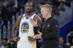 勇士与库明加达成交易协议，预计4周内完成离队手续