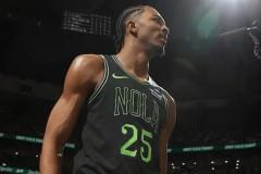 墨菲狂砍42分创生涯新高，生涯五次40 ，湖人队史第四位