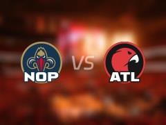 2026年01月08日 NBA常规赛,鹈鹕vs老鹰在线直播