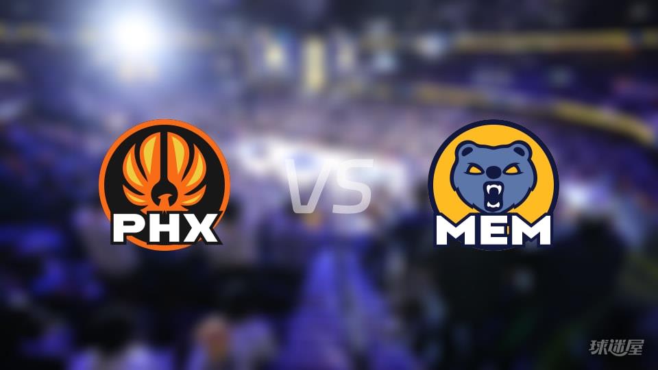 NBA常规赛太阳vs灰熊直播在线(2026年01月08日)