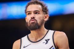 特雷·杨或将被交易至华盛顿奇才，交易概率高达91%