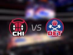 2026年01月08日 公牛vs活塞在线直播，NBA常规赛