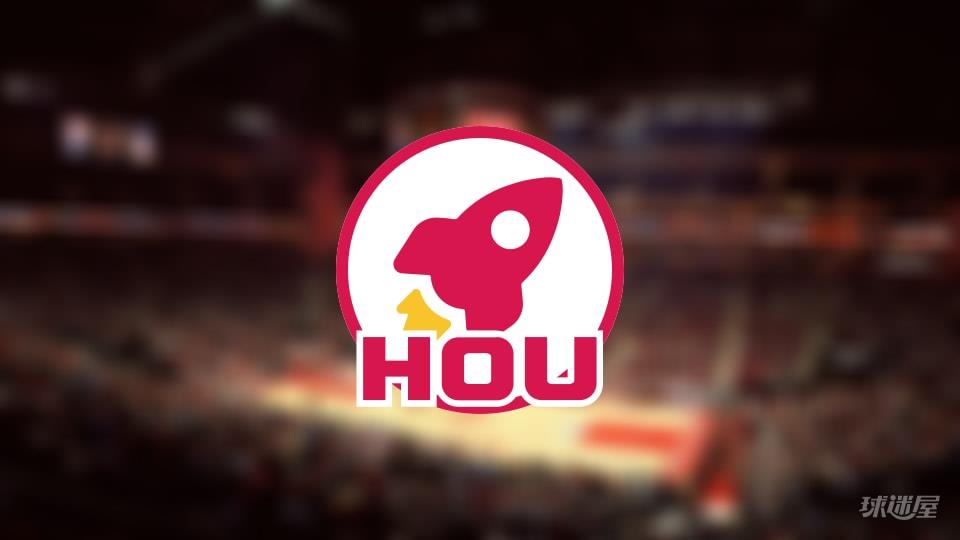 火箭伤病报告：申京因脚踝受伤无法出场(2026年01月08日)