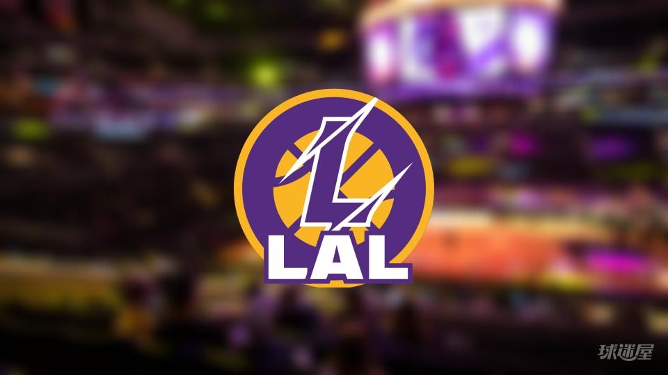 湖人伤病报告：里夫斯因小腿受伤无法出场(2026年01月08日)