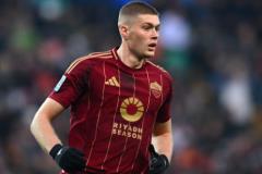 多夫比克本赛季不受重用，准备离队