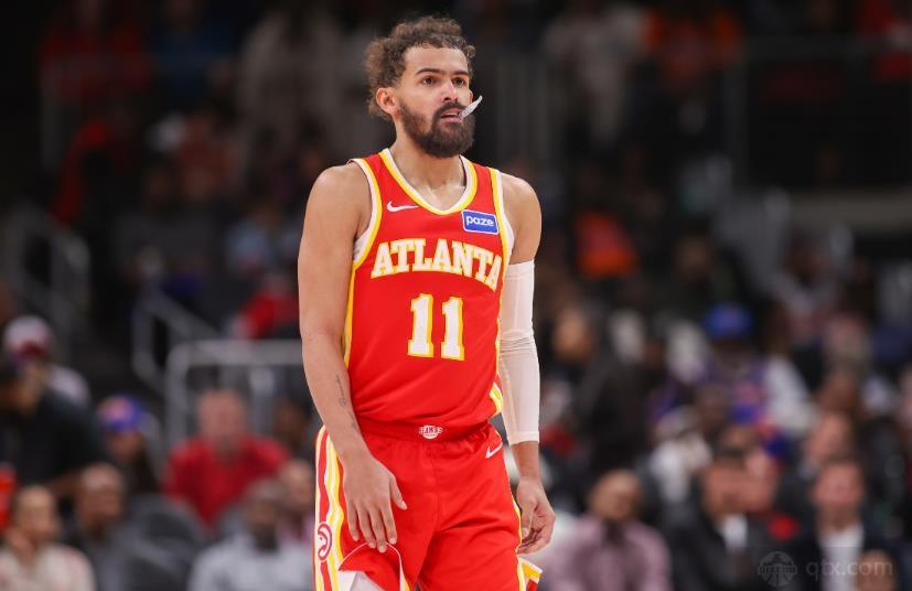 特雷杨可签下4年2.29亿美元提前续约合同