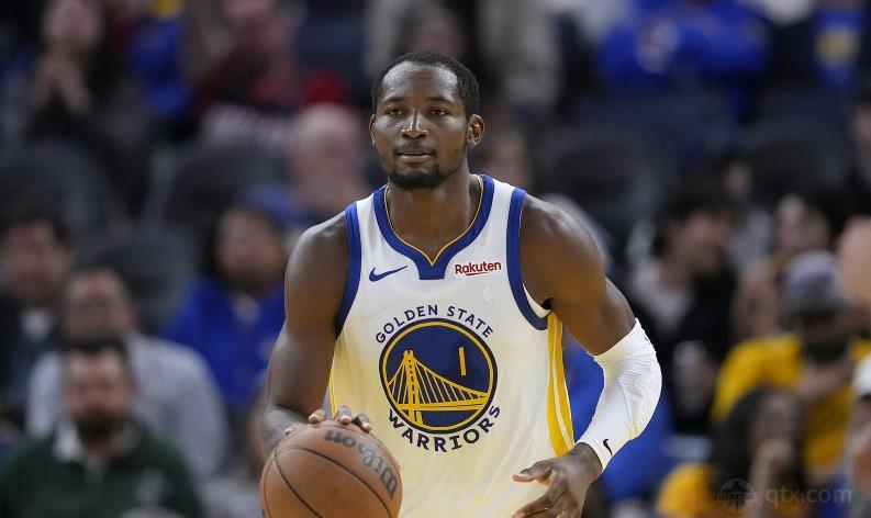 曝勇士不一定会在交易截止日送走库明加