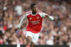 卡拉菲奥里与莫斯克拉无缘对阵利物浦，阿森纳后防选择充足