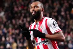 伊戈尔蒂亚戈创英超纪录，巴西球员单赛季16球斩获