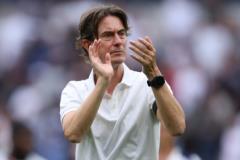 热刺英超近6轮仅胜1场，球队状态持续动荡