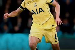 英超焦点战，伯恩茅斯3-2逆转托特纳姆热刺，塞梅尼奥上演绝杀