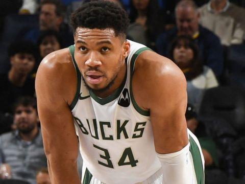 字母哥誓言终生效力雄鹿，除非球队放弃他