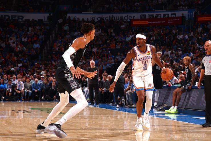 预测机构列出NBA西部各队季后赛概率