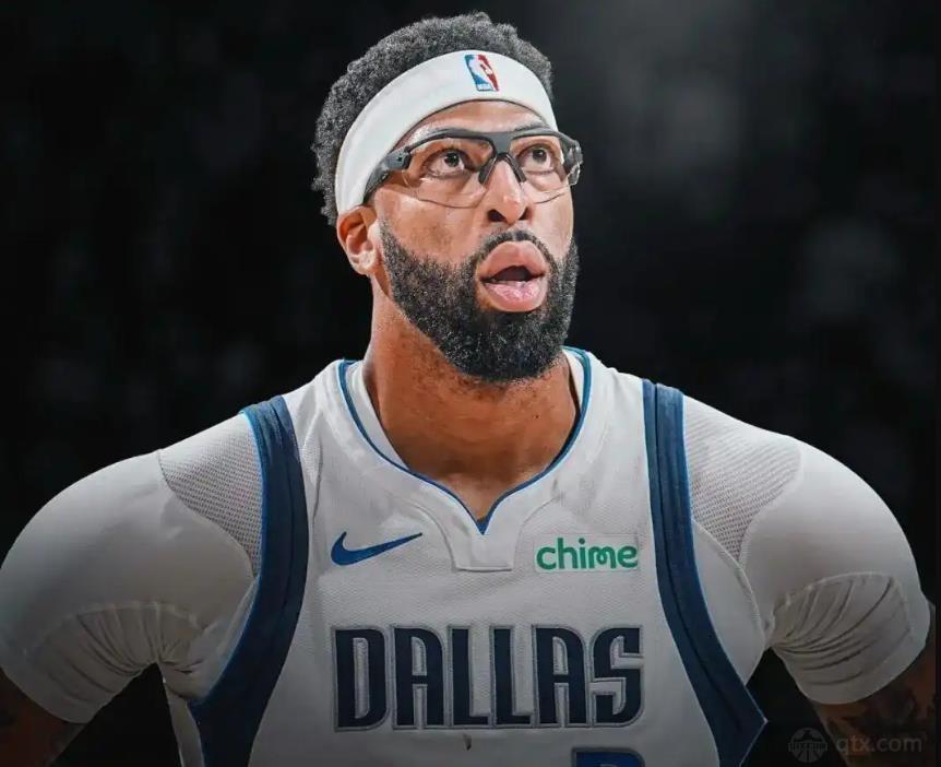 曝浓眉交易价值持续走低