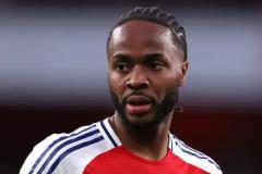 斯特林计划与切尔西解约，那不勒斯可能接手