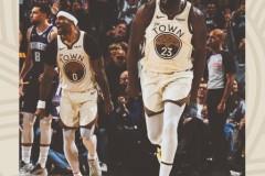 库里27 10,勇士主场137-103大胜国王,巴特勒15 6 6,追梦贡献11分