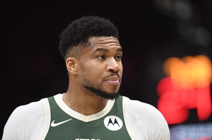 字母哥计划在雄鹿打到退役