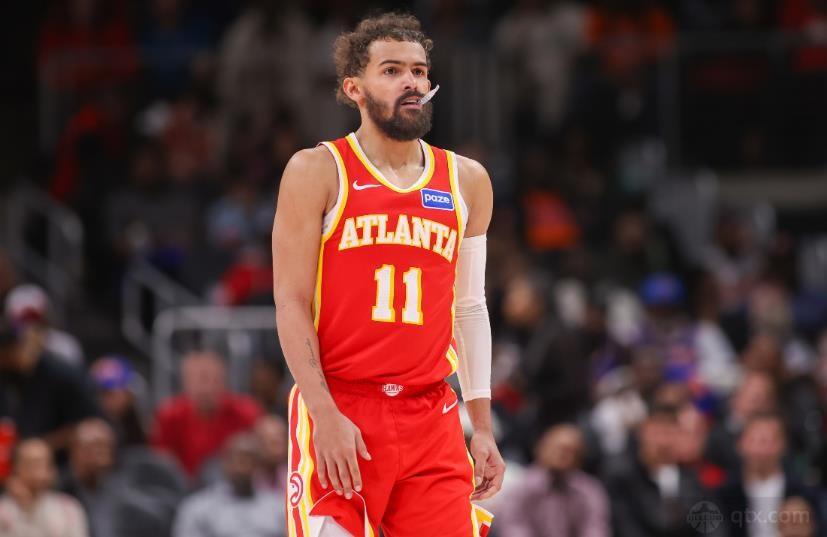 曝奇才给特雷杨一份3年1.2亿合同