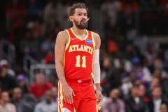 奇才送上3年1.2亿合同,特雷杨场均19.3分8.9助攻表现亮眼