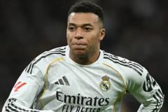 姆巴佩即将亮相西超杯决赛，西班牙国家德比沙特开战