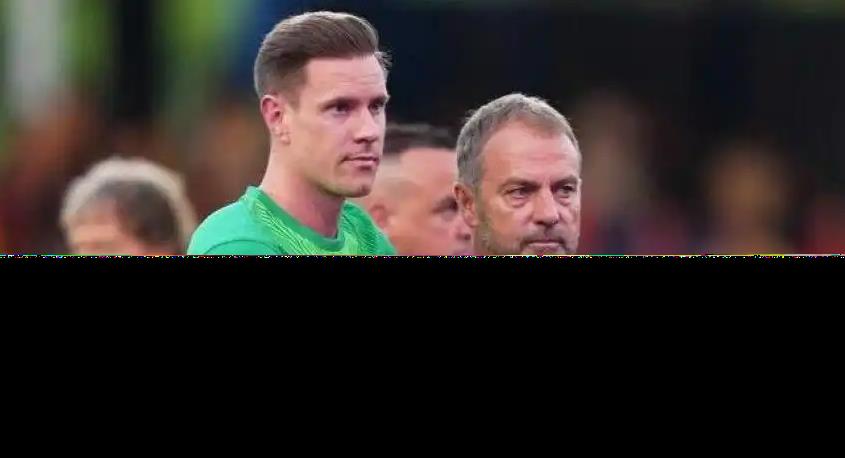 特尔施特根将返回沙特