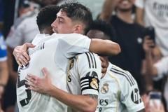 皇马连续5次晋级西超杯决赛，改制后已达7次