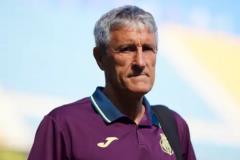 塞蒂恩抱怨巴萨四年才结清工资，与比利亚雷亚尔再生纠纷