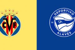 西甲比利亚雷亚尔迎战阿拉维斯前瞻，阿拉维斯客场战绩欠佳8场仅1胜