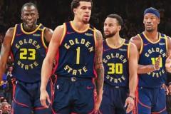 小波特或将加盟勇士，可能涉及三方交易