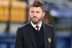 曼联即将选定新帅人选，卡里克或成最大热门