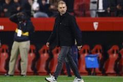 弗里克执教巴萨夺第四冠，巴萨再度问鼎西超杯