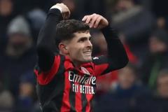 AC米兰联赛18场不败，争冠步伐紧追其后