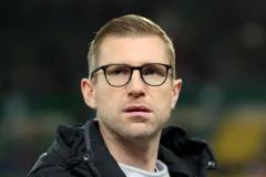 阿森纳青训教练默特萨克离职，效力俱乐部长达8年时间