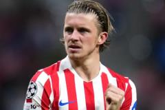 热刺接近签约加拉格尔，转会费约4000万欧元