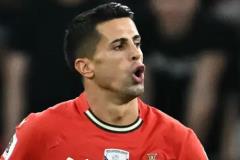 坎塞洛租借加盟巴萨，重返西甲赛场