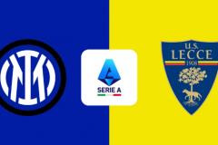 意甲国际米兰VS莱切比分预测，蓝黑军团急需稳住阵脚