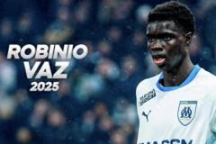 罗马即将签约18岁前锋瓦斯，合同含买断条款