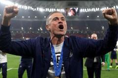 曼联将恩里克列为主帅候选，恩里克与巴黎续约尚未确定