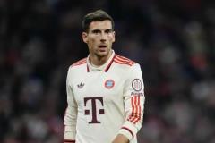 AC米兰有意免签格雷茨卡，今夏球员或将离队