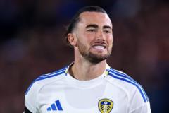 佛罗伦萨计划引进哈里森，球员已抵达意大利昨日到达