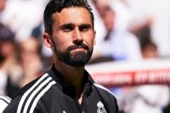 阿韦洛亚亮相，皇马目标是持续胜利，国王杯首次登场